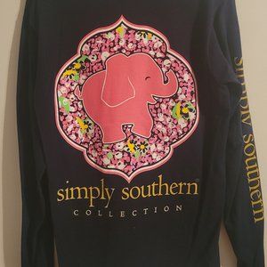 Simply Southern tee